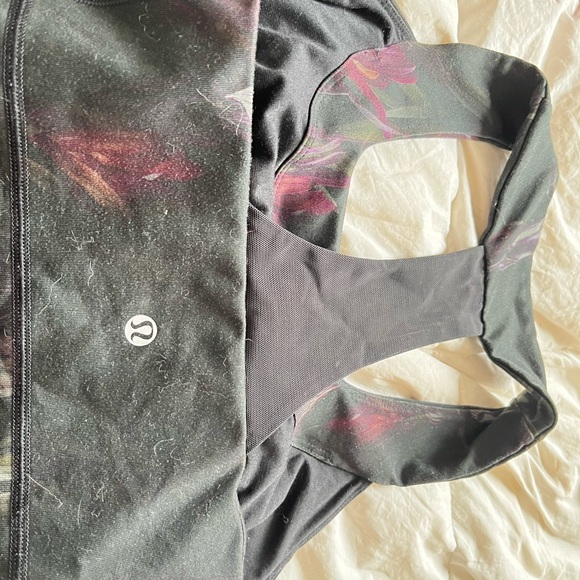 Lululemon top - Picture 3 of 3